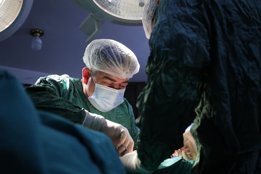 Photo Cosmetic Surgeon Frisco Tx