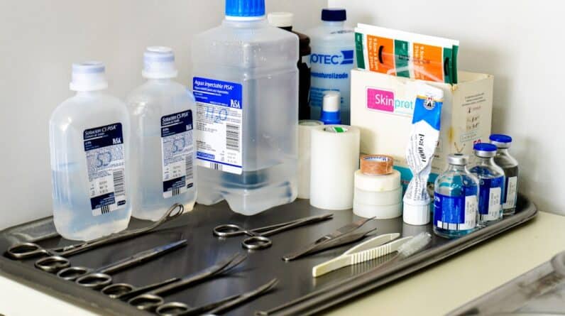 Photo Cosmetic Surgeon