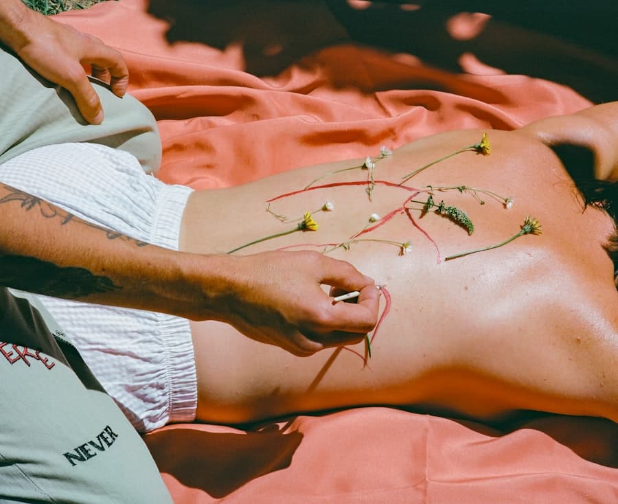 Photo Body Contouring Surgeon