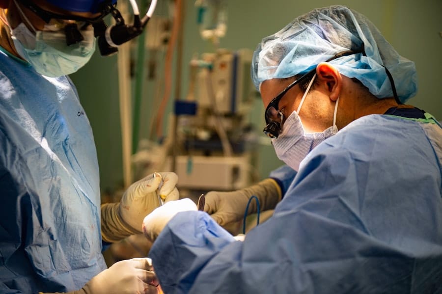 Photo Plastic Surgery Clinic