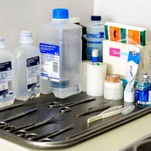 Photo Plastic Surgeon