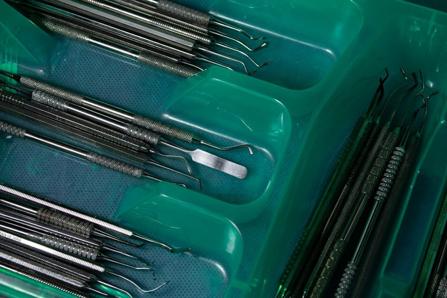 Photo Cosmetic Plastic Surgeon Consultation