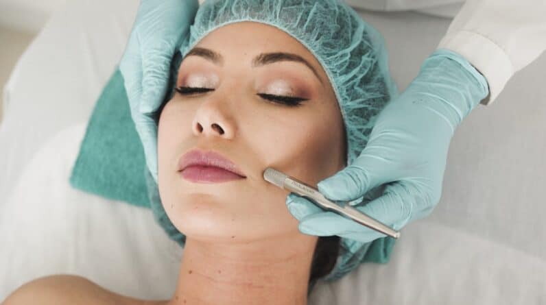 Photo Cosmetic Plastic Surgery Chandler Az