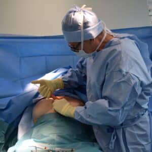 Photo Plastic Surgeon
