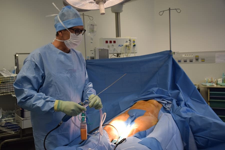 Photo Plastic Surgeon