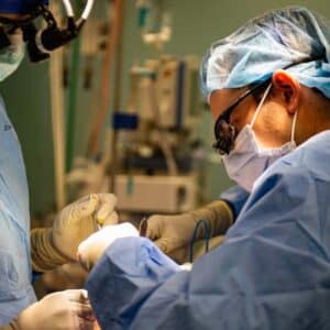 Photo Liposuction Surgeon