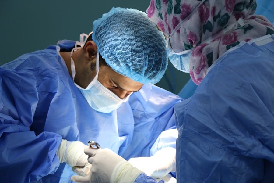 Photo Cosmetic Surgeon
