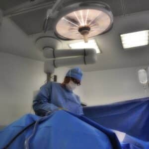 Photo Plastic Cosmetic Surgeon Allen Texas