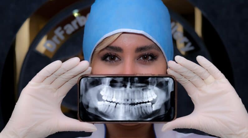 Photo Plastic Cosmetic Surgeon