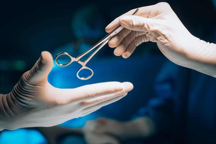 Plastic Surgery Consultation