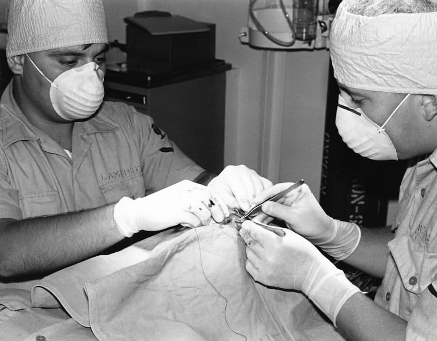 Cosmetic Surgery Clinic