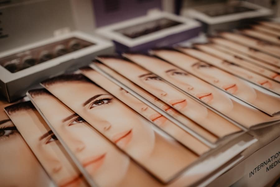 Facial Plastic Surgery Consultation