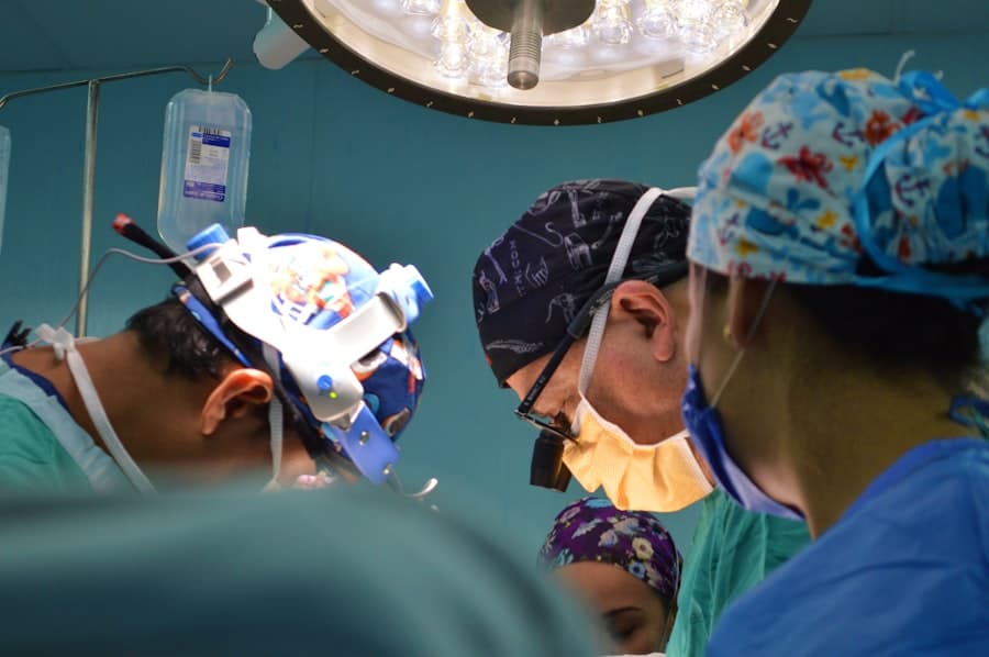 Liposuction Specialist