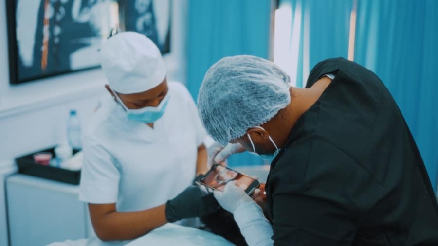 Cosmetic Surgery