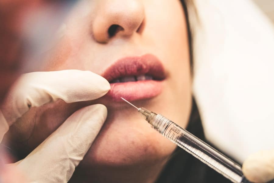 Facial Plastic Surgery