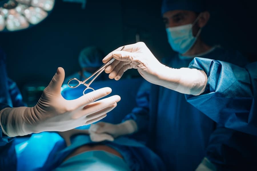 Photo Cosmetic Surgeon