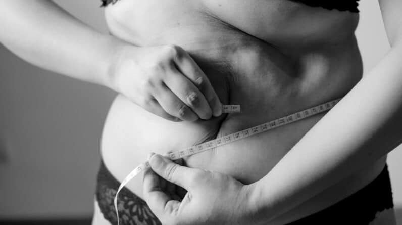 Photo Body Sculpting Surgery