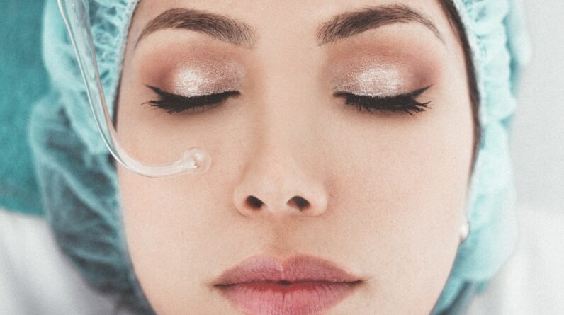 Photo Cosmetic Surgery Financing