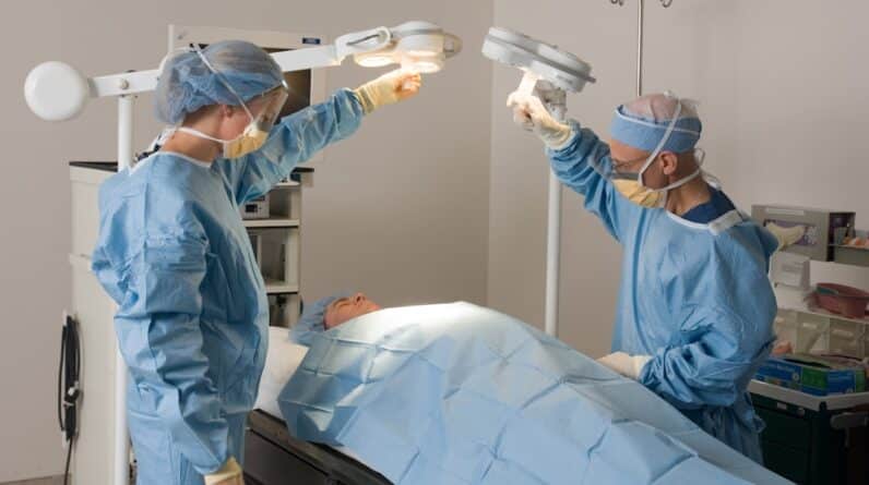 Photo Cosmetic Surgery Financing
