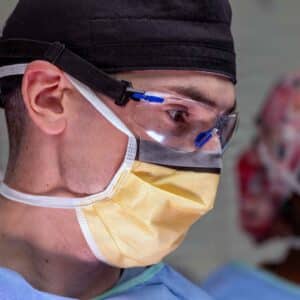 Photo Plastic Cosmetic Surgeon