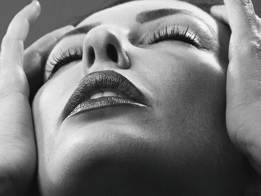 Photo Facial Cosmetic Procedures
