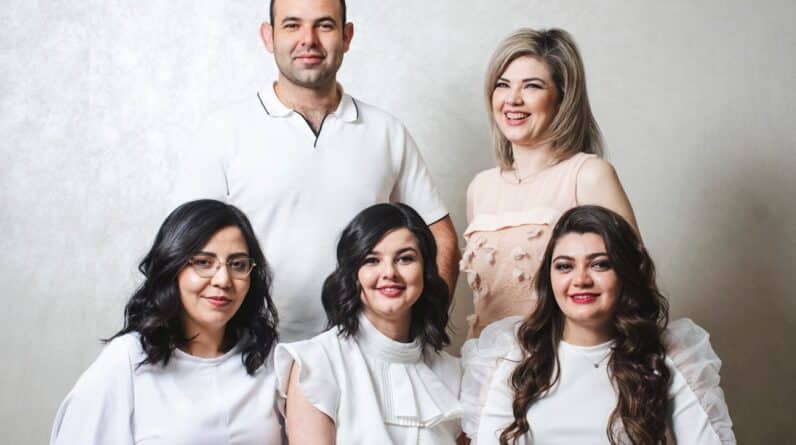 Photo Mommy Makeover Consultation