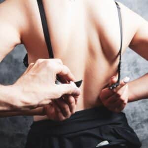 Photo Body Contouring Surgery
