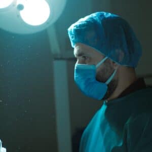 Photo Aesthetic Surgeon
