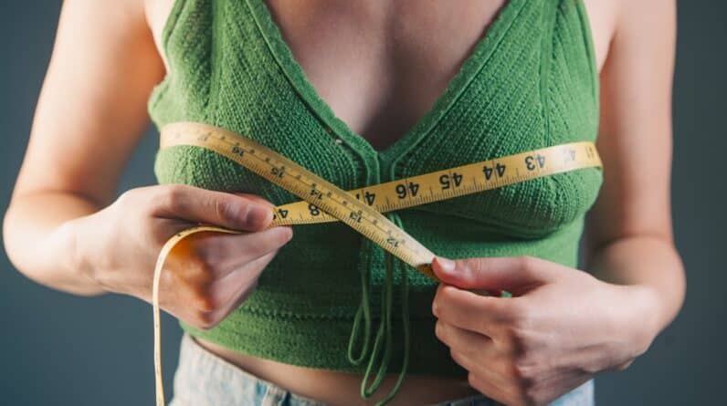 Photo Breast Augmentation