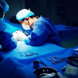 Photo Liposuction Services