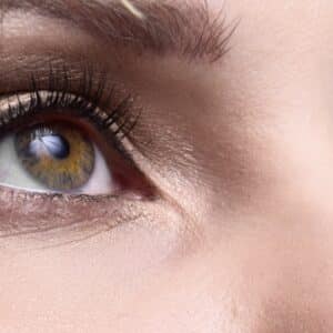 Photo Eyelid Lift Surgery