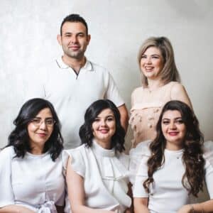 Photo Mommy Makeover Surgeon Allen Texas