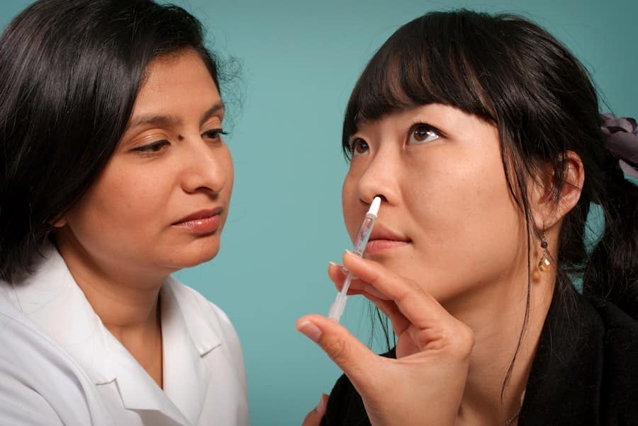 Photo Plastic Surgery Consultation