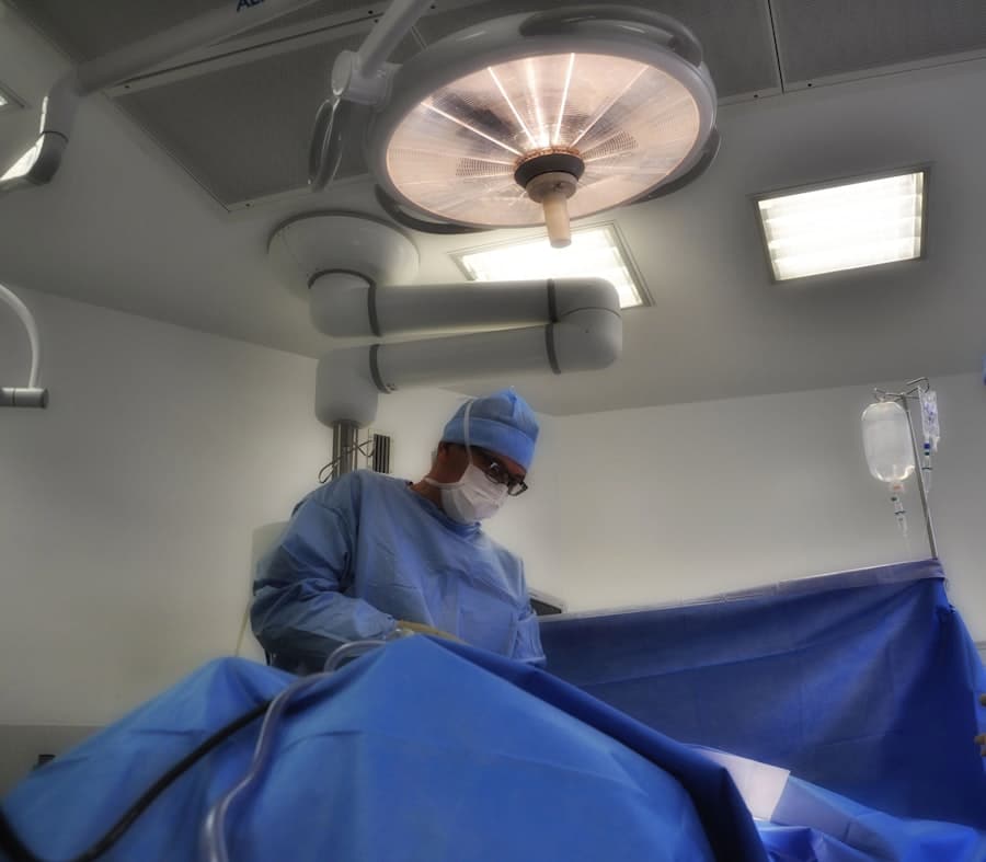 Photo Plastic Surgeon