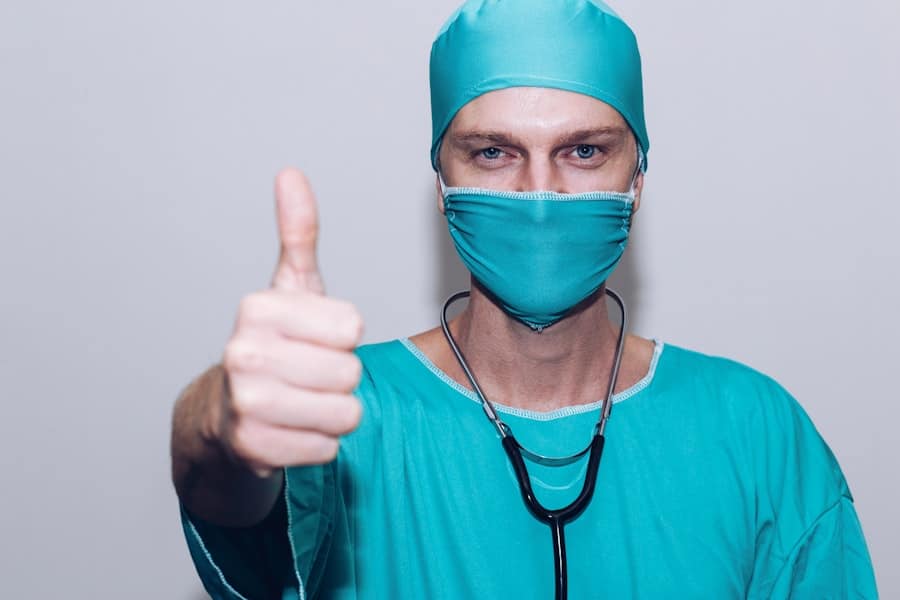 Photo Plastic Cosmetic Surgeon