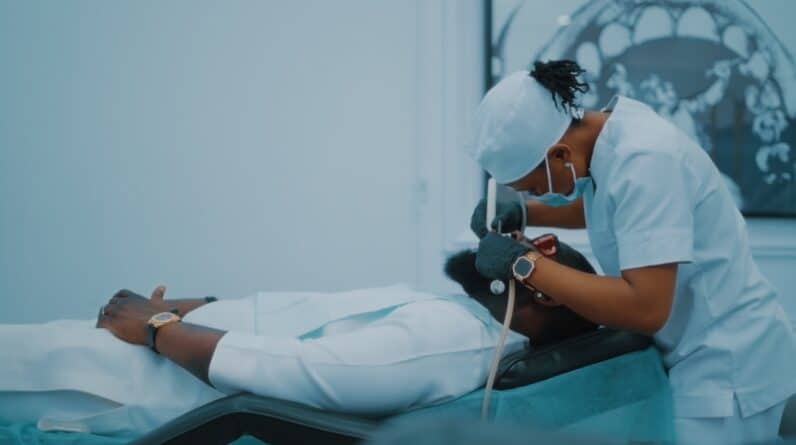 Photo Body Contouring Surgery