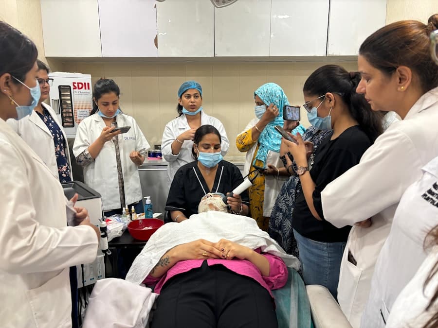 Photo Cosmetic Surgery Clinic