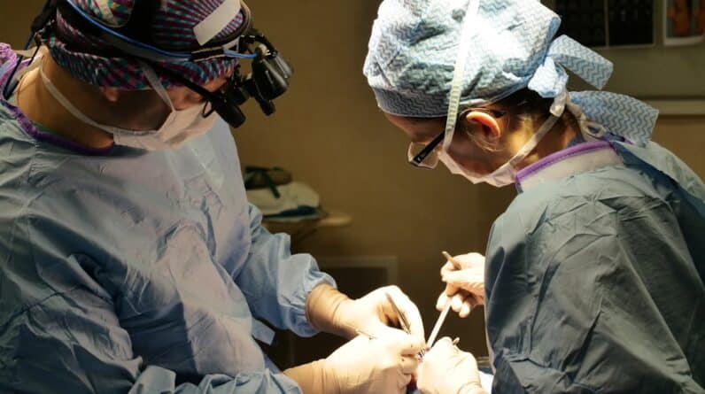 Photo Cosmetic Surgery Financing