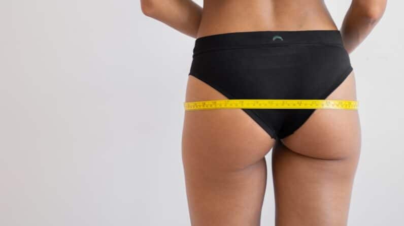 Photo Body Sculpting Surgery