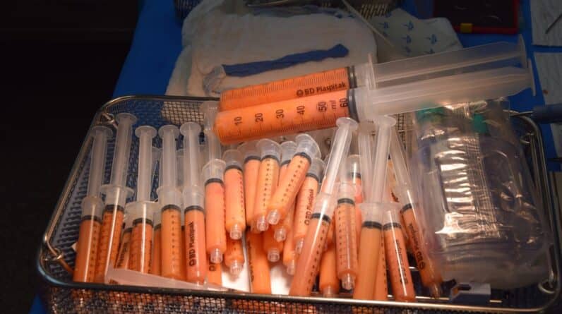 Photo Cosmetic Surgeon