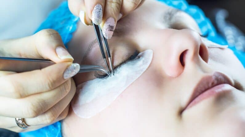 Photo Facial Cosmetic Surgery