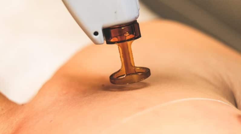 Photo Body Sculpting Procedures