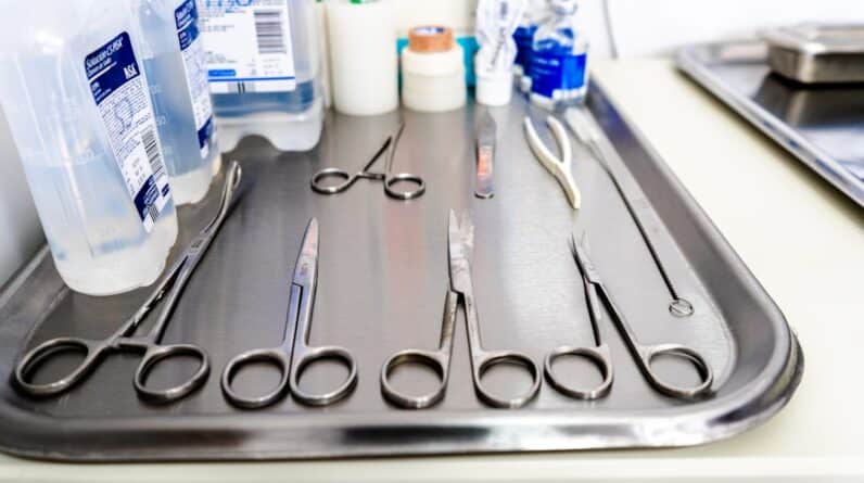 Photo Cosmetic Surgeon